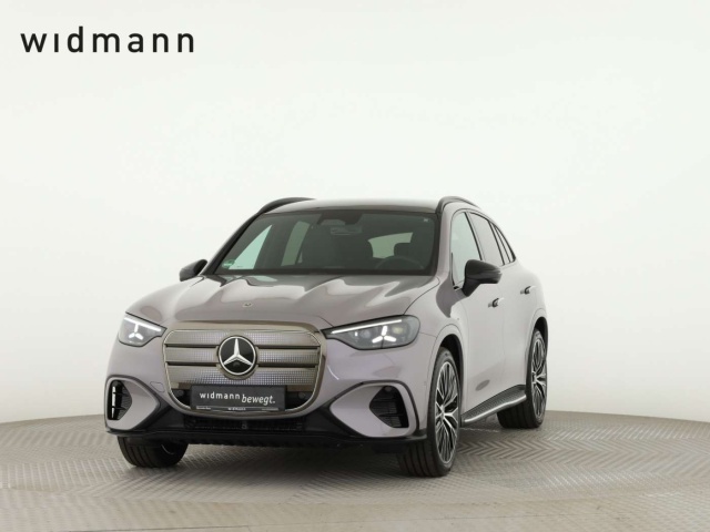 Mercedes-Benz GLC 400