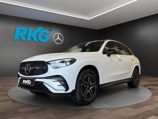 Mercedes-Benz GLC 400