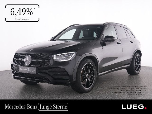 Mercedes-Benz GLC 400