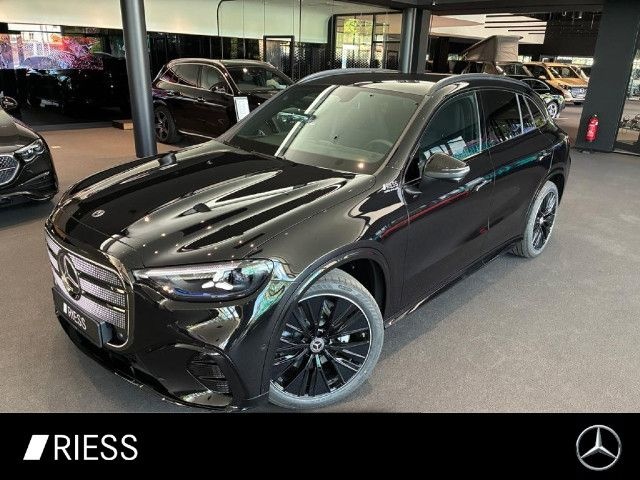 Mercedes-Benz GLC 400