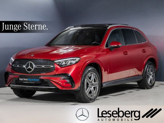 Mercedes-Benz GLC 400