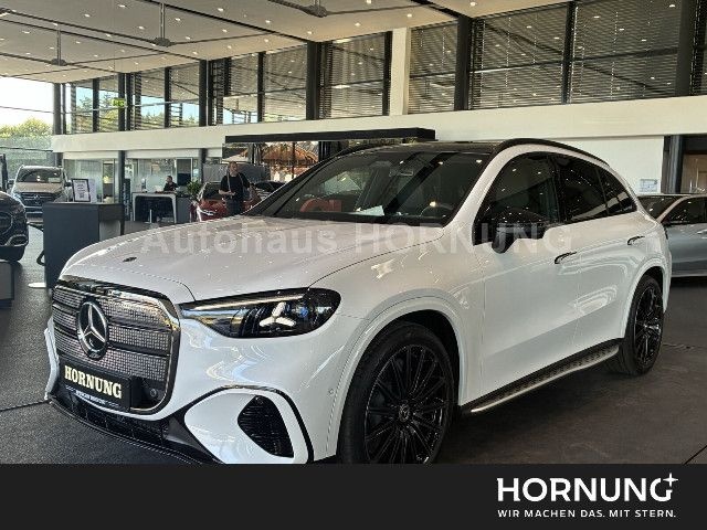 Mercedes-Benz GLC 400