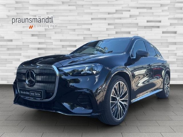 Mercedes-Benz GLC 400