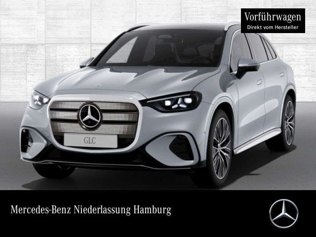Mercedes-Benz GLC 400