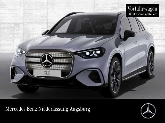 Mercedes-Benz GLC 400