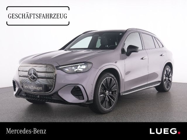 Mercedes-Benz GLC 400