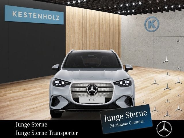 Mercedes-Benz GLC 400