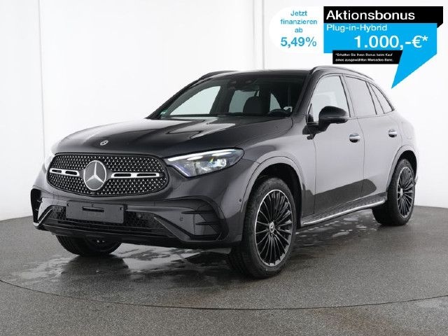 Mercedes-Benz GLC 400