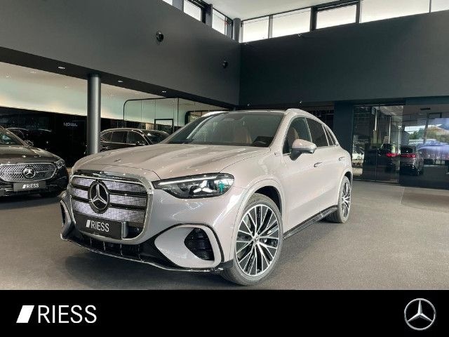 Mercedes-Benz GLC 400