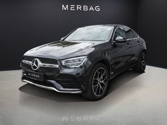 Mercedes-Benz GLC 400