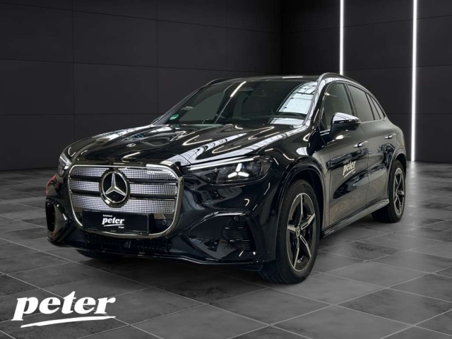 Mercedes-Benz GLC 400