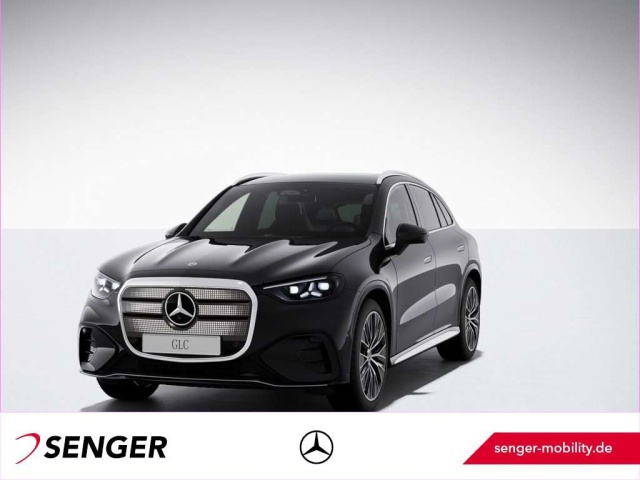 Mercedes-Benz GLC 400