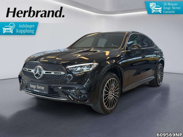 Mercedes-Benz GLC 400