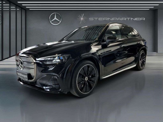 Mercedes-Benz GLC 400