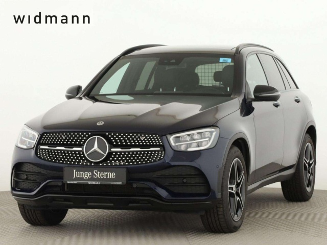 Mercedes-Benz GLC 400
