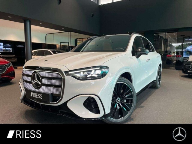 Mercedes-Benz GLC 400