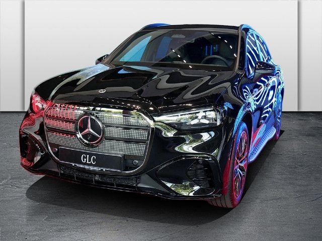 Mercedes-Benz GLC 400