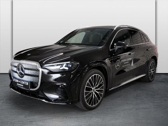 Mercedes-Benz GLC 400