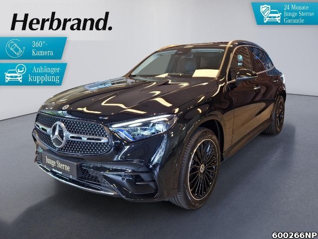 Mercedes-Benz GLC 400