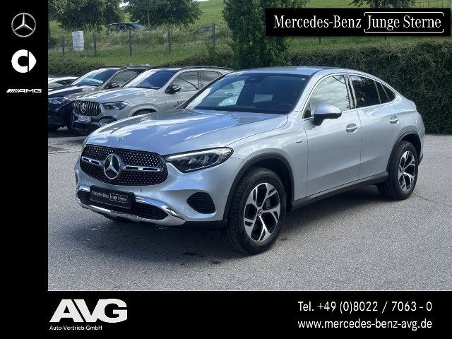 Mercedes-Benz GLC 400