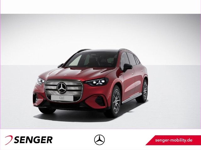 Mercedes-Benz GLC 400