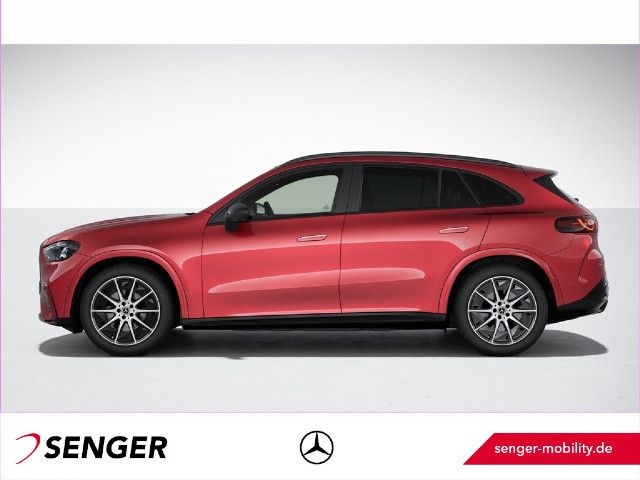 Mercedes-Benz GLC 400