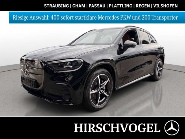 Mercedes-Benz GLC 400