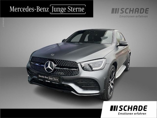 Mercedes-Benz GLC 400
