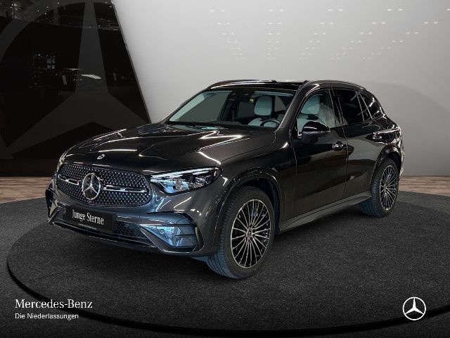 Mercedes-Benz GLC 400