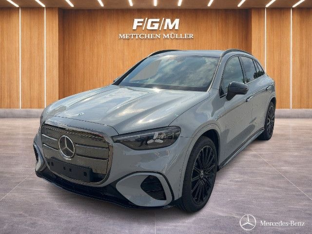 Mercedes-Benz GLC 400