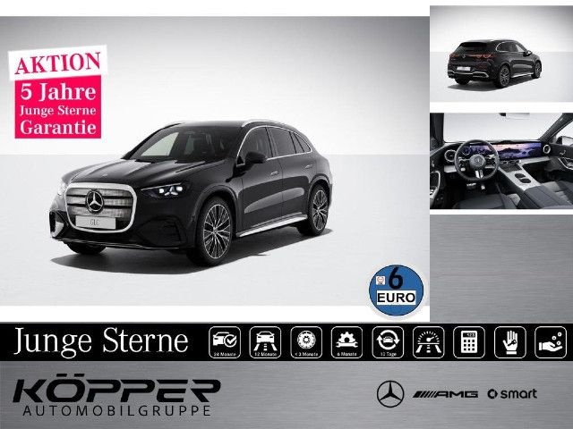 Mercedes-Benz GLC 400