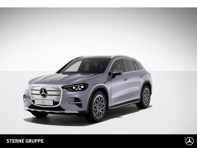 Mercedes-Benz GLC 400