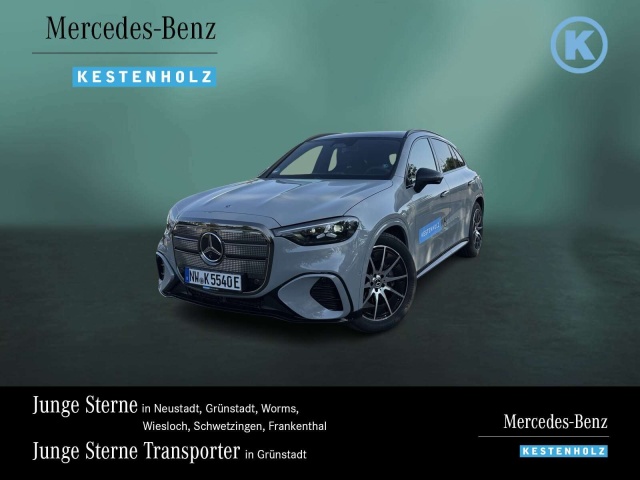 Mercedes-Benz GLC 400