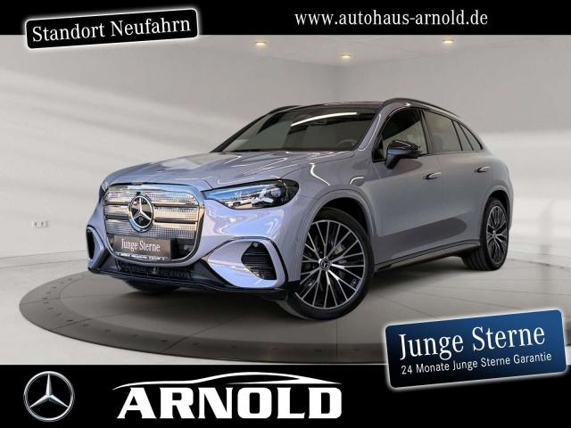 Mercedes-Benz GLC 400