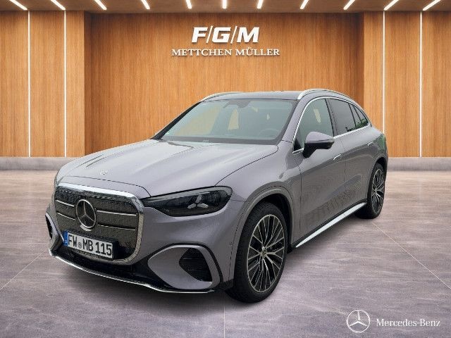Mercedes-Benz GLC 400