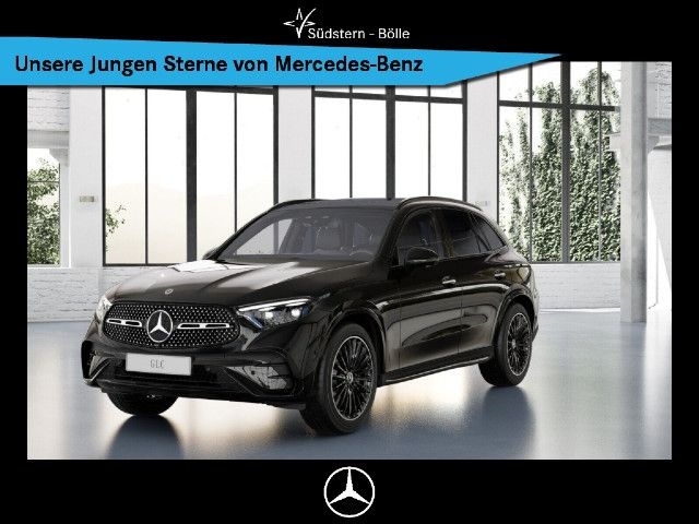 Mercedes-Benz GLC 400