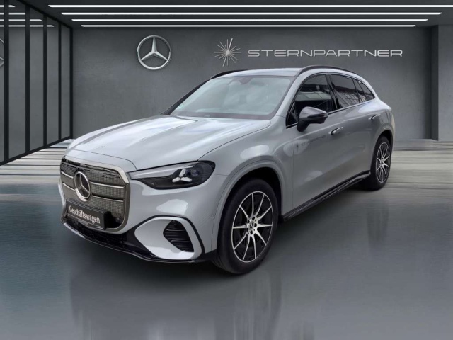 Mercedes-Benz GLC 400