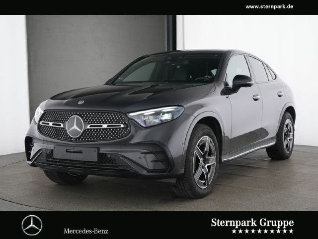 Mercedes-Benz GLC 400