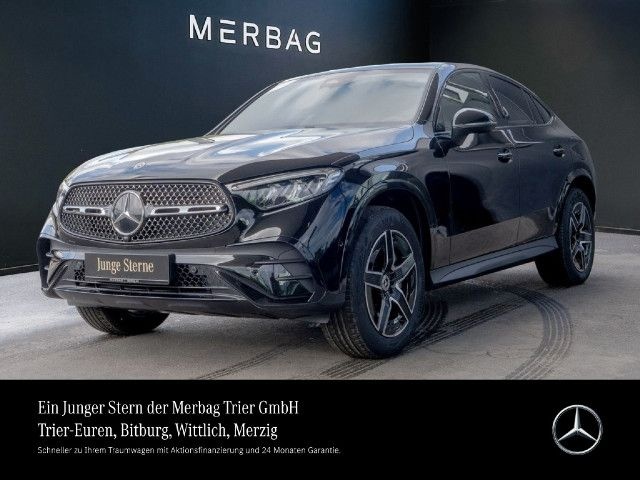 Mercedes-Benz GLC 400