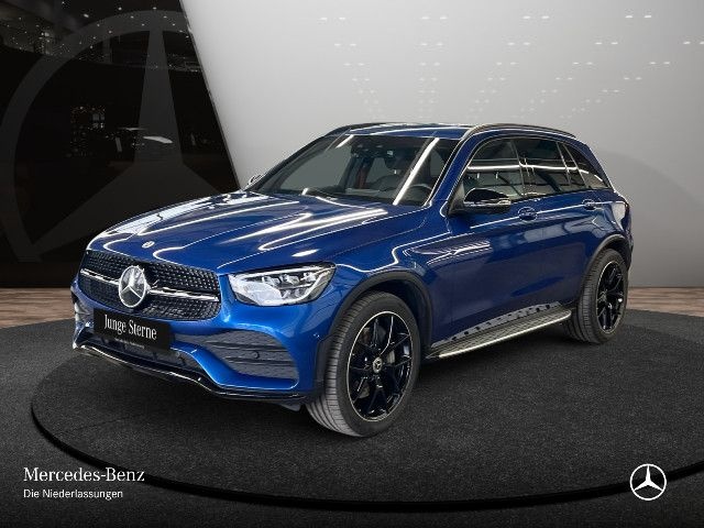 Mercedes-Benz GLC 400