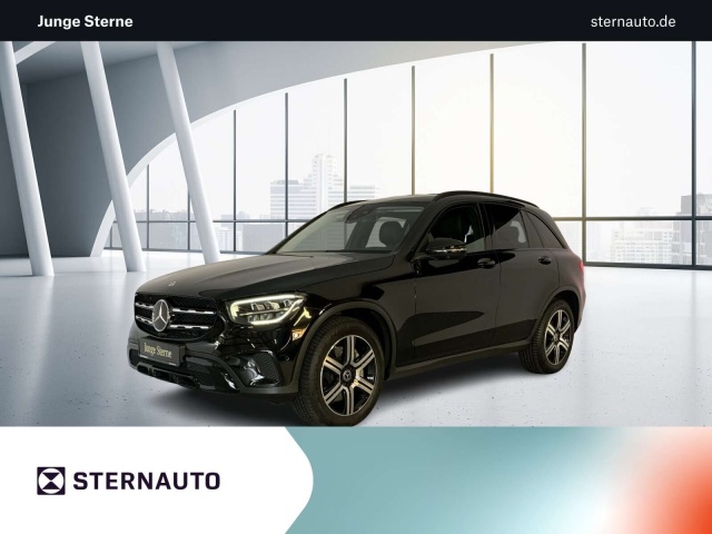 Mercedes-Benz GLC 400