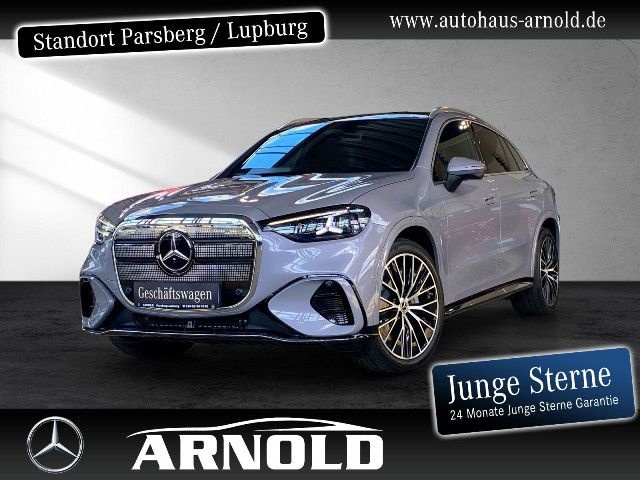 Mercedes-Benz GLC 400