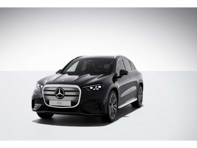 Mercedes-Benz GLC 400