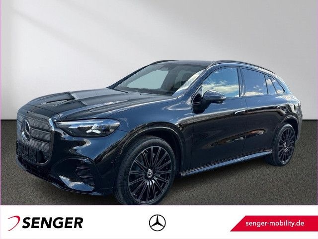 Mercedes-Benz GLC 400