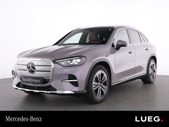 Mercedes-Benz GLC 400