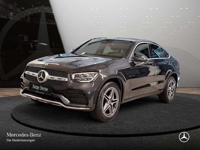 Mercedes-Benz GLC 400