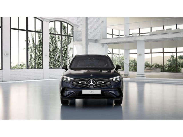 Mercedes-Benz GLC 400
