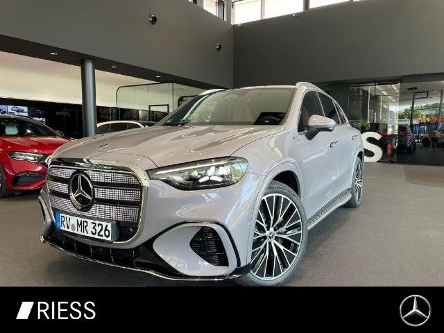Mercedes-Benz GLC 400
