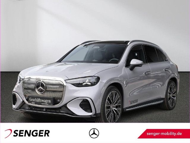 Mercedes-Benz GLC 400