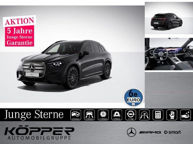 Mercedes-Benz GLC 400